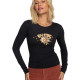 Billabong Γυναικεία μακρυμάνικη μπλούζα Show Peace - T-Shirt